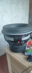 Сабвуфер