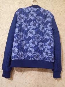 Куртка весенняя на девочку, р.152