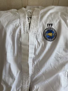 Кимоно для таэквандо
