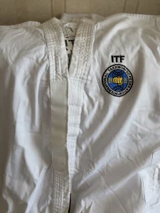 Кимоно для таэквандо