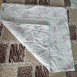 Детское одеяло