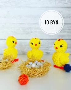 Пасхальные сувениры