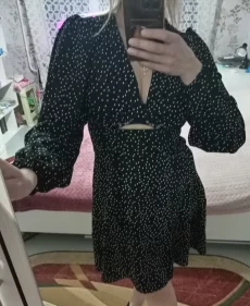 Новое платье 25 р