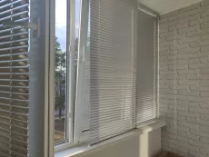 Двухкомнатная квартира, Горелика д.60