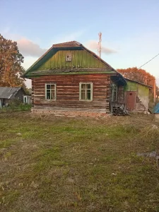 Дом
