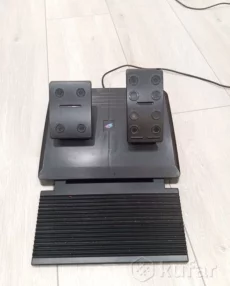 Игровой руль