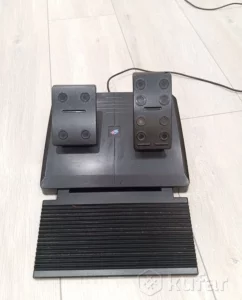 Игровой руль