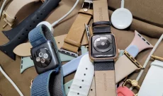 Apple Watch 3 и 4 на запчасти (рабочие)