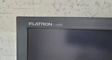 ЖК монитор LG 1919S