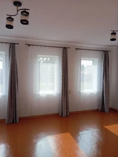 Дом в деревне Думановщина