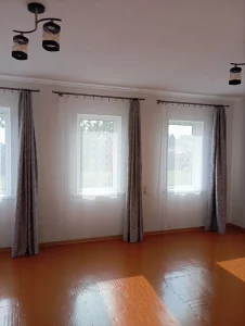 Дом в деревне Думановщина