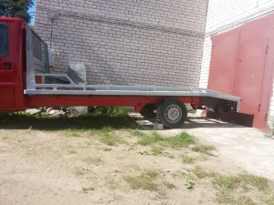 Новые рамы