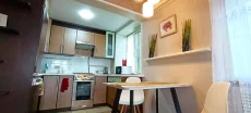 Апартаменты в центре Комфорт