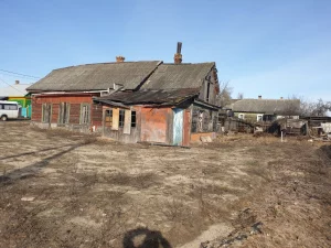Участок
