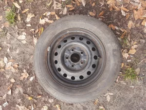 Диски R14, R15, R16 б/у