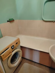 1 комнатную квартиру