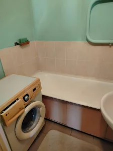 1 комнатную квартиру