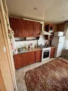 3-х комнатную квартиру