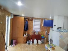 Дачный домик