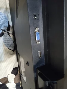 Led монитор 22"--70 руб