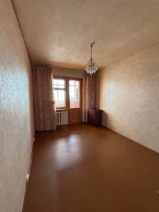 Трехкомнатная квартира пр-д Звездный, д 13