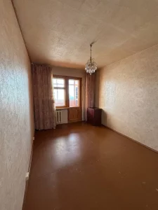 Трехкомнатная квартира пр-д Звездный, д 13