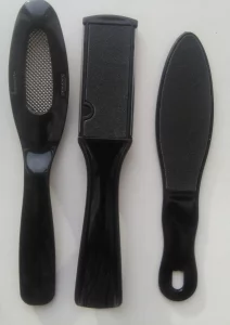 Набор инструментов для педикюра, Китай