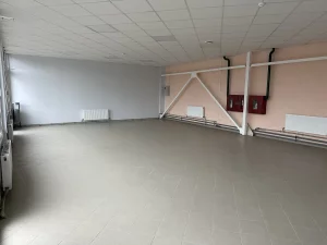 Торговый павильон