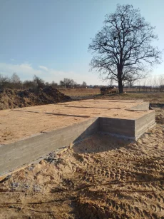 Строй мечту — фундамент под ключ в г. Бобруйск