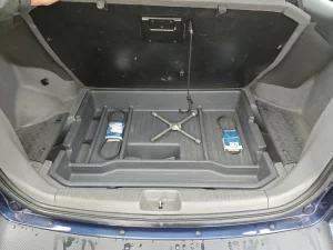 Kia Carens 2006 год