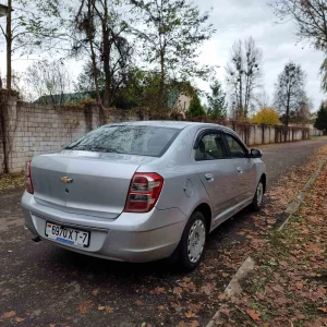 Ravon R4 2018г, 1,5б. (5900у.е.)