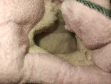 Зимние сапоги 20руб