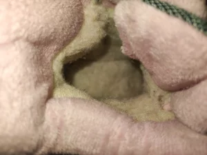 Зимние сапоги 20руб