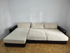 Угловой диван