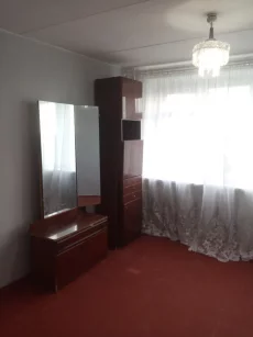 Двушка на пересечении улиц Минская и Урицкого