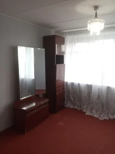 Двушка на пересечении улиц Минская и Урицкого