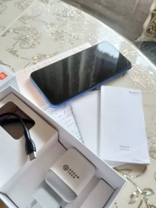 Redmi 9T 128 GB идеал