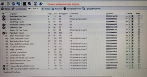 Жесткий диск 1000 ГБ