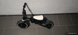 Велосипед - беговел