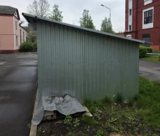 требуется сварщик