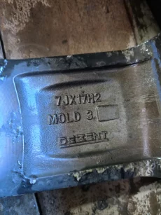 Диски с резиной