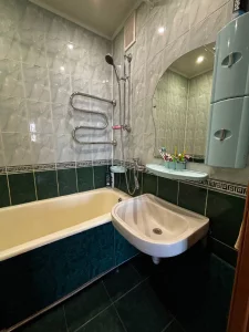 4-комнатная квартира на ул. Рокоссовского, д. 86