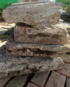 Плиты бетонные