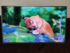 Телевизор KIVI 50UR50GR 4K Smart TV, Wi-Fi