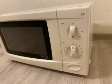 Микроволновая печь LG