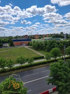 Продаётся 1 - комн. квартира, ул. Интернациональная, д. 56