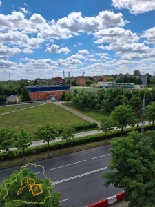 Продаётся 1 - комн. квартира, ул. Интернациональная, д. 56