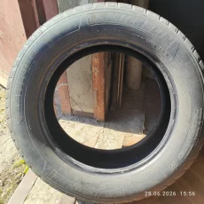 Шины Мишлен 245/60 R18