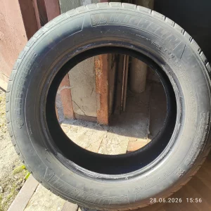 Шины Мишлен 245/60 R18
