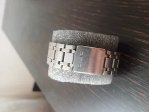 CASIO